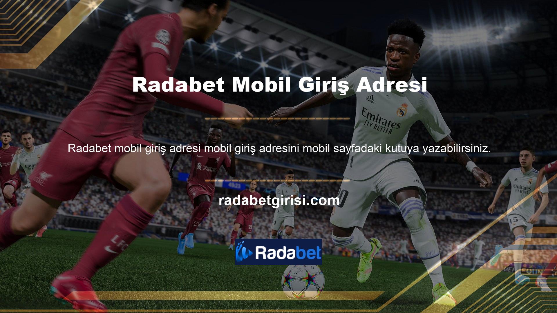 Site adresini birçok kez değiştirdi