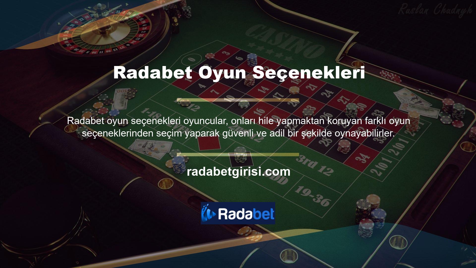 Bu özellik, kullanıcıların sitede oynadığı casino oyunlarının sayısını artırır