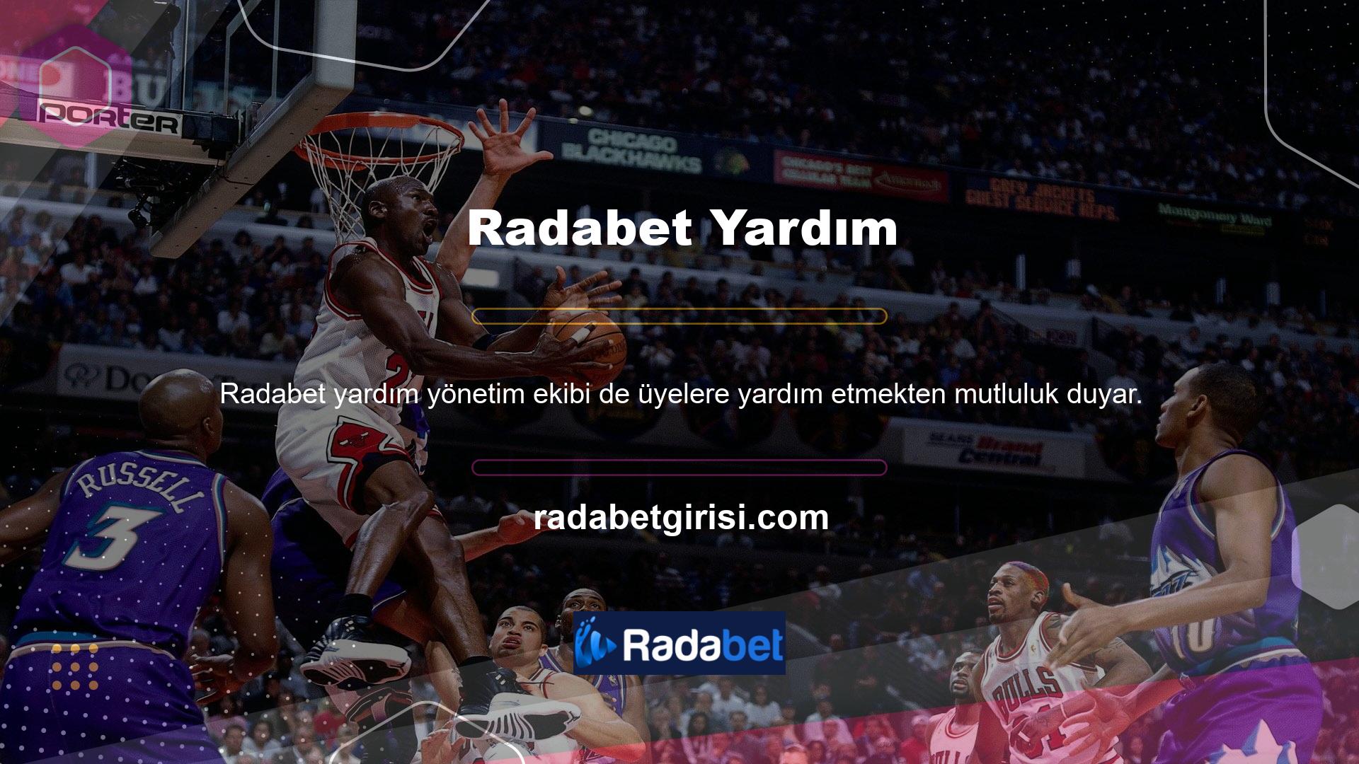 Ülkemizde iyi bir site, kimse oynamasa bile hala güvenilirdir